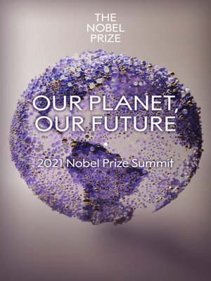 cover image of 2021 Nobel Prize Summit